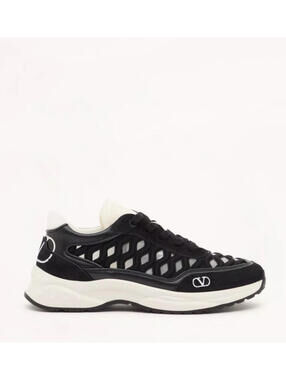 Valentino Ready Go Runner Sneaker(PLEASE REQUEST YOUR SIZE BEFORE PURCHASING)